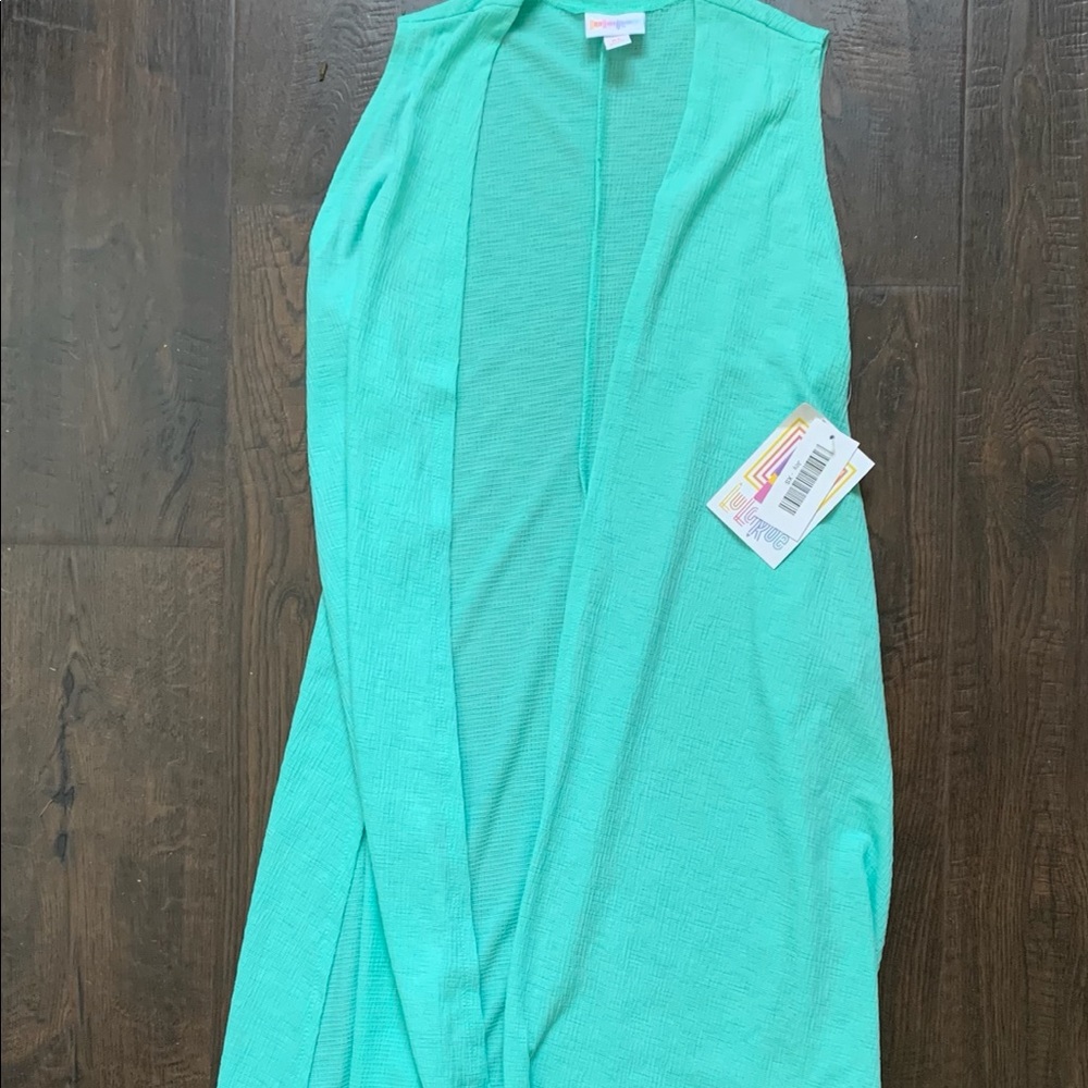Lularoe Joy duster